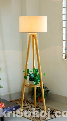 Corner Lamp